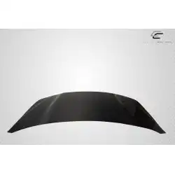 2011-2022 Jeep Grand Cherokee Demon Look Hood - 1 Piece image - 7