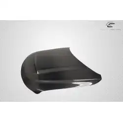 2011-2022 Jeep Grand Cherokee Demon Look Hood - 1 Piece image - 8