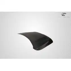 2011-2022 Jeep Grand Cherokee Demon Look Hood - 1 Piece image - 10