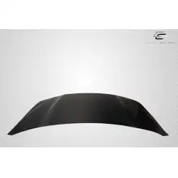 2011-2022 Jeep Grand Cherokee Demon Look Hood - 1 Piece image - 14