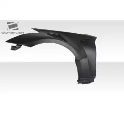 2003-2008 Nissan 350Z Z33 AMS GT3 Front Fenders - 2 Piece image - 8