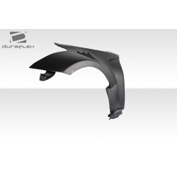 2003-2008 Nissan 350Z Z33 Duraflex AMS GT3 Front Fenders - 2 Piece image - 9