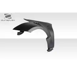 2003-2008 Nissan 350Z Z33 AMS GT3 Front Fenders - 2 Piece image - 9