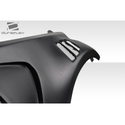 2003-2008 Nissan 350Z Z33 Duraflex AMS GT3 Front Fenders - 2 Piece image - 10