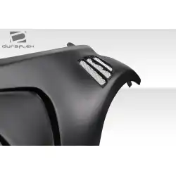 2003-2008 Nissan 350Z Z33 AMS GT3 Front Fenders - 2 Piece image - 10