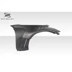 2003-2008 Nissan 350Z Z33 AMS GT3 Front Fenders - 2 Piece image - 7
