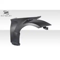 2003-2008 Nissan 350Z Z33 AMS GT3 Front Fenders - 2 Piece image - 9