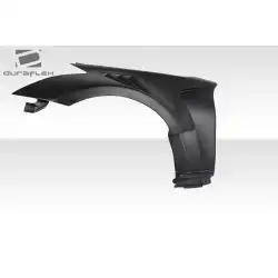 2003-2008 Nissan 350Z Z33 AMS GT3 Front Fenders - 2 Piece image - 15