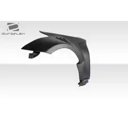 2003-2008 Nissan 350Z Z33 AMS GT3 Front Fenders - 2 Piece image - 17