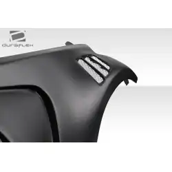 2003-2008 Nissan 350Z Z33 AMS GT3 Front Fenders - 2 Piece image - 19