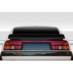 1984-1988 Nissan 300ZX Z31 Duraflex RBS Rear Wing Spoiler - 1 Piece image - 1