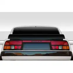 1984-1988 Nissan 300ZX Z31 RBS Rear Wing Spoiler - 1 Piece image - 1