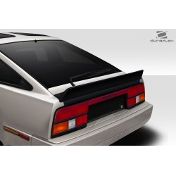 1984-1988 Nissan 300ZX Z31 Duraflex RBS Rear Wing Spoiler - 1 Piece image - 3