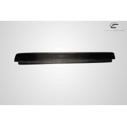1984-1988 Nissan 300ZX Z31 Carbon Creations RBS Rear Wing Spoiler - 1 Piece image - 3
