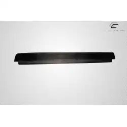 1984-1988 Nissan 300ZX Z31 RBS Rear Wing Spoiler - 1 Piece image - 2