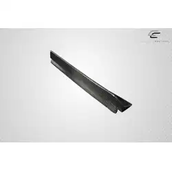 1984-1988 Nissan 300ZX Z31 RBS Rear Wing Spoiler - 1 Piece image - 4