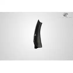 1984-1988 Nissan 300ZX Z31 RBS Rear Wing Spoiler - 1 Piece image - 5