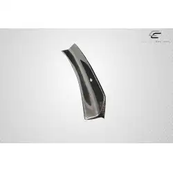 1984-1988 Nissan 300ZX Z31 RBS Rear Wing Spoiler - 1 Piece image - 6