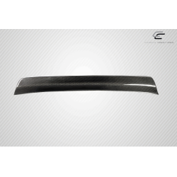 1984-1988 Nissan 300ZX Z31 Carbon Creations RBS Rear Wing Spoiler - 1 Piece image - 9