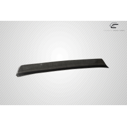 1984-1988 Nissan 300ZX Z31 Carbon Creations RBS Rear Wing Spoiler - 1 Piece image - 11