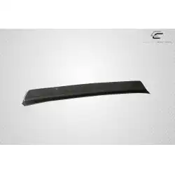 1984-1986 Nissan 300ZX Z31 RBS Rear Wing Spoiler - 1 Piece image - 22