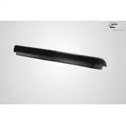 1984-1986 Nissan 300ZX Z31 RBS Rear Wing Spoiler - 1 Piece image - 8