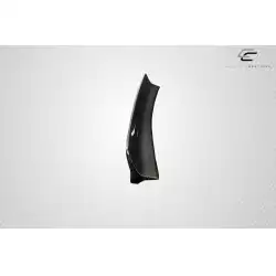 1984-1986 Nissan 300ZX Z31 RBS Rear Wing Spoiler - 1 Piece image - 12