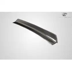 1984-1986 Nissan 300ZX Z31 RBS Rear Wing Spoiler - 1 Piece image - 16