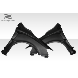 2015-2021 Subaru WRX STI Duraflex VRS Front Fenders - 2 Piece image - 3