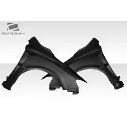 2015-2021 Subaru WRX STI VRS Front Fenders - 2 Piece image - 3