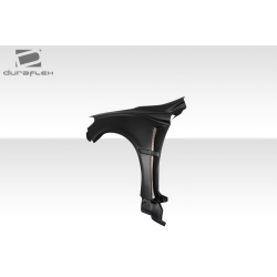 2015-2021 Subaru WRX STI Duraflex VRS Front Fenders - 2 Piece image - 6