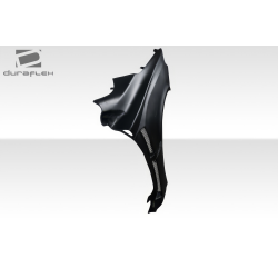 2015-2021 Subaru WRX STI Duraflex VRS Front Fenders - 2 Piece image - 11