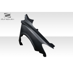 2015-2021 Subaru WRX STI Duraflex VRS Front Fenders - 2 Piece image - 13