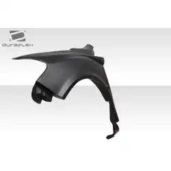 2015-2021 Subaru WRX STI VRS Front Fenders - 2 Piece image - 7