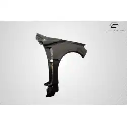 2015-2021 Subaru WRX STI VRS Front Fenders - 2 Piece image - 4