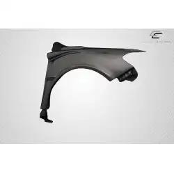 2015-2021 Subaru WRX VRS Carbon Fiber Fender image - 6