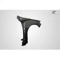 2015-2021 Subaru WRX VRS Carbon Fiber Fender image - 8