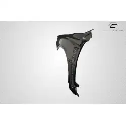 2015-2021 Subaru WRX VRS Carbon Fiber Fender image - 16