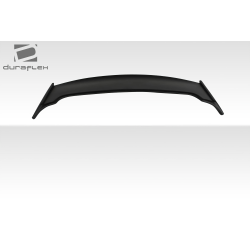 2019-2023 Toyota Corolla HB Duraflex BZ Rear Wing Spoiler - 1 Piece image - 4