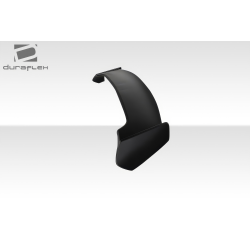 2019-2023 Toyota Corolla HB Duraflex BZ Rear Wing Spoiler - 1 Piece image - 6