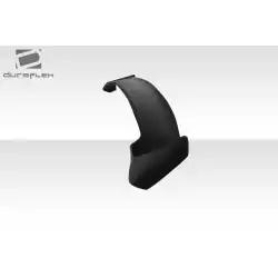 2019-2023 Toyota Corolla HB BZ Rear Wing Spoiler - 1 Piece image - 5