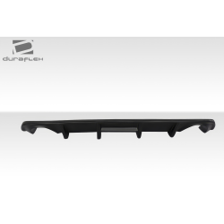 2018-2023 Infiniti Q50 Duraflex SRK Rear Diffuser - 1 Piece image - 3