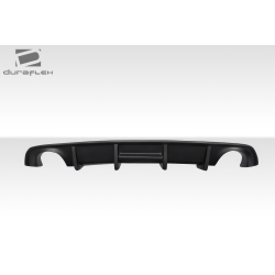 2018-2023 Infiniti Q50 Duraflex SRK Rear Diffuser - 1 Piece image - 6
