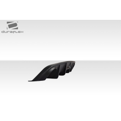 2018-2023 Infiniti Q50 Duraflex SRK Rear Diffuser - 1 Piece image - 7