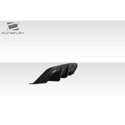2018-2023 Infiniti Q50 SRK Rear Diffuser - 1 Piece image - 7
