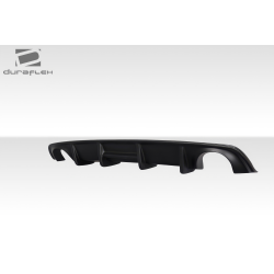 2018-2023 Infiniti Q50 Duraflex SRK Rear Diffuser - 1 Piece image - 8