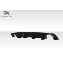 2018-2023 Infiniti Q50 SRK Rear Diffuser - 1 Piece image - 8