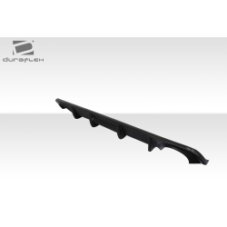 2018-2023 Infiniti Q50 Duraflex SRK Rear Diffuser - 1 Piece image - 9