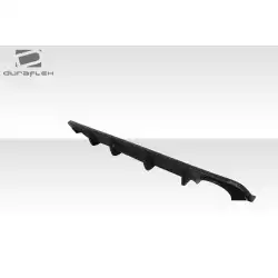2018-2023 Infiniti Q50 SRK Rear Diffuser - 1 Piece image - 9