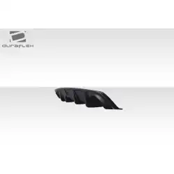 2018-2023 Infiniti Q50 SRK Rear Diffuser - 1 Piece image - 10